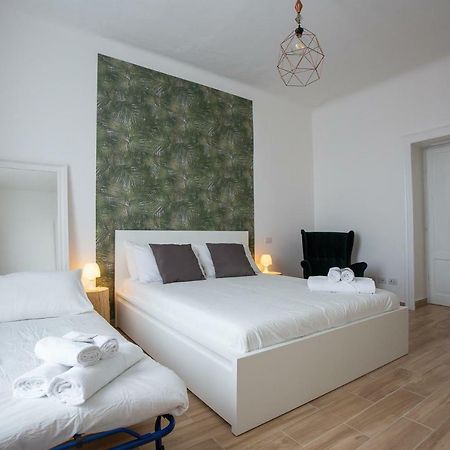 Apartment Cesarotti 2 Милан Экстерьер фото