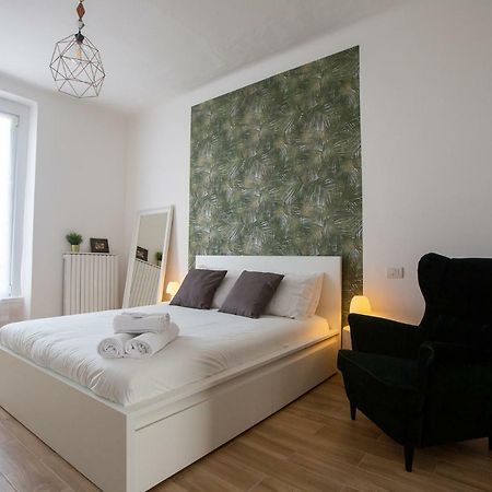 Apartment Cesarotti 2 Милан Экстерьер фото