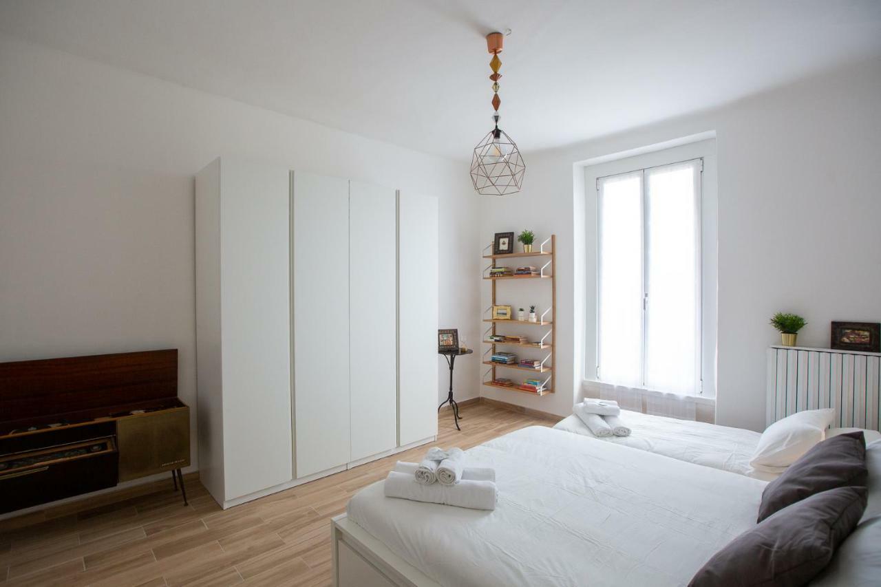 Apartment Cesarotti 2 Милан Экстерьер фото