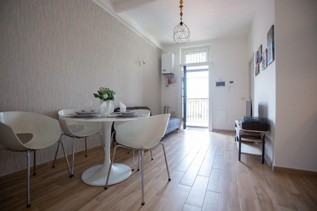 Apartment Cesarotti 2 Милан Экстерьер фото