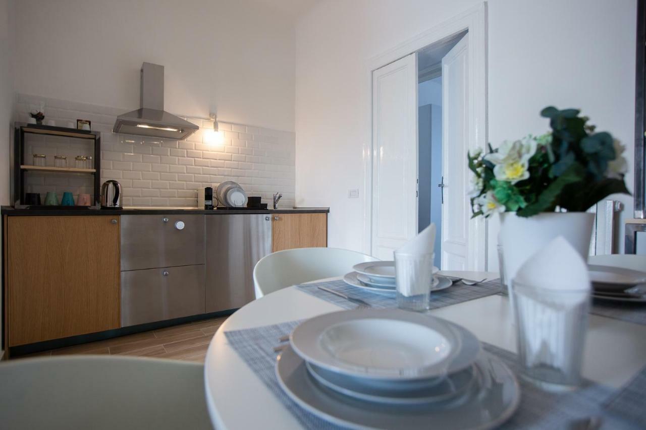 Apartment Cesarotti 2 Милан Экстерьер фото