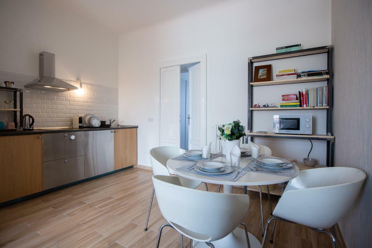 Apartment Cesarotti 2 Милан Экстерьер фото